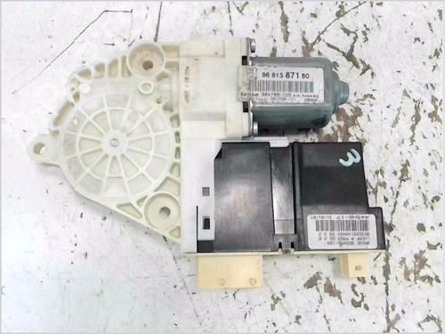 Front right window mechanism PEUGEOT 307 (3A/C) 1.6 HDi | BP28587732C23 