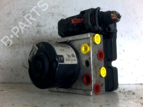 ABS pump VW CADDY III Box Body/MPV (2KA, 2KH, 2CA, 2CH) 1.9 TDI | BP26093256M43 