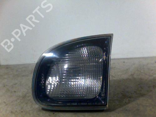 Used Right tailgate light DAEWOO LANOS (KLAT) 1.3 (75 hp) 26069821