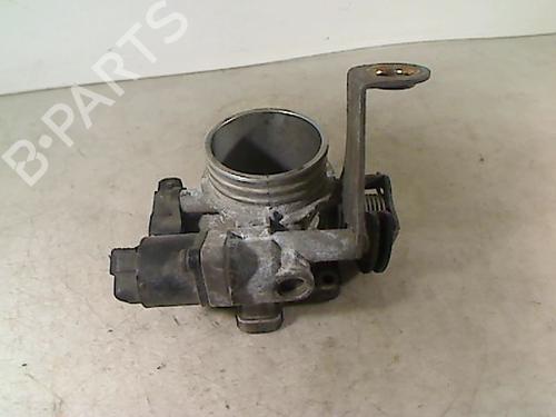 Spjældhus RENAULT MEGANE Scenic (JA0/1_) 1.6 e (JA0F) (90 hp) 30156245