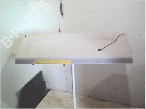 Bandeja trasera Bandeja trasera CITROËN C3 I (FC_, FN_) 1.1 i (60 hp) 34039172 34039172