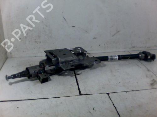 Used Steering column PEUGEOT 208 I (CA_, CC_) 1.6 HDi (114 hp) 26079297