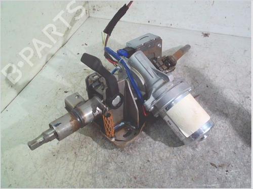 Used Steering column RENAULT TWINGO II (CN0_) 1.2 16V (CN04, CN0B) (75 hp) 26118364