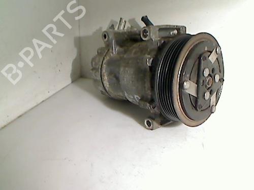 AC compressor CITROËN C3 II (SC_) 1.6 HDi | BP26090653M34 
