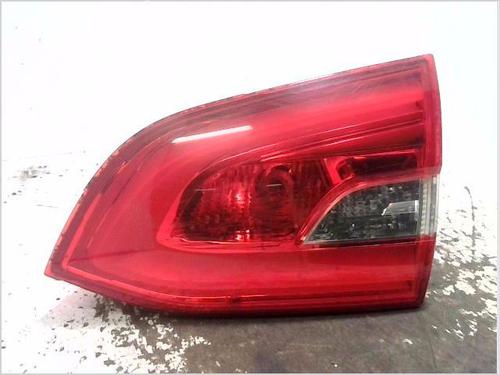 Used Right tailgate light Right tailgate light PEUGEOT 308 SW II (LC_, LJ_, LR_, LX_, L4_) 1.6 BlueHDi 100 (99 hp) 36551884 36551884