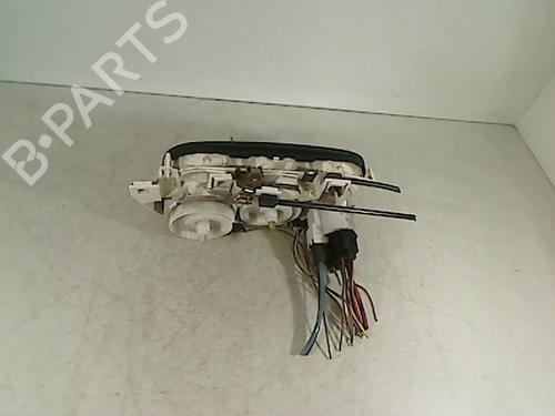 Climate control VW SHARAN (7M8, 7M9, 7M6) 1.9 TDI | BP26064878I5 