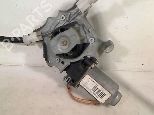 Front right window mechanism RENAULT CLIO II Hatchback Van (SB0/1/2_) 1.5 dCi (SB07) | BP28361535C23 
