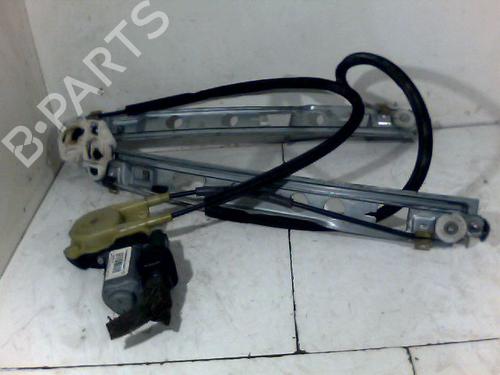 Used Front right window mechanism RENAULT MEGANE II (BM0/1_, CM0/1_) 1.5 dCi (BM0F, BM0T, BM2B, CM0F, CM0T) (82 hp) 26088765