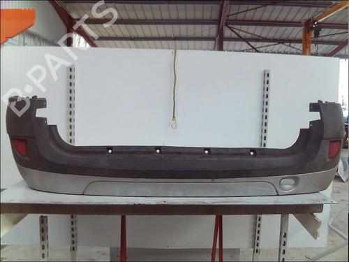 Used Rear bumper DACIA LOGAN MCV (KS_) 1.5 dCi (KS0W) (86 hp) 26105981