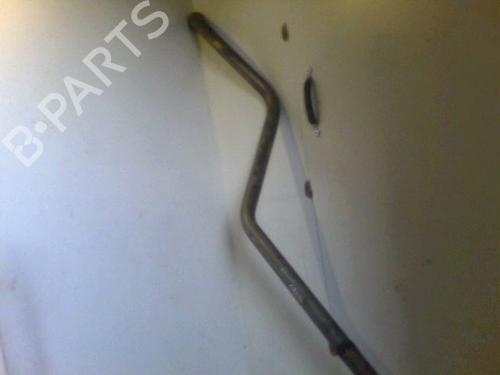 Used Pipe RENAULT LAGUNA II (BG0/1_) 1.9 dCi (107 hp) 26092692