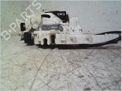 Front left lock MERCEDES-BENZ SPRINTER 3,5-t Van (B906) 310 CDI (906.631, 906.633, 906.635, 906.637) | BP29482932C98 