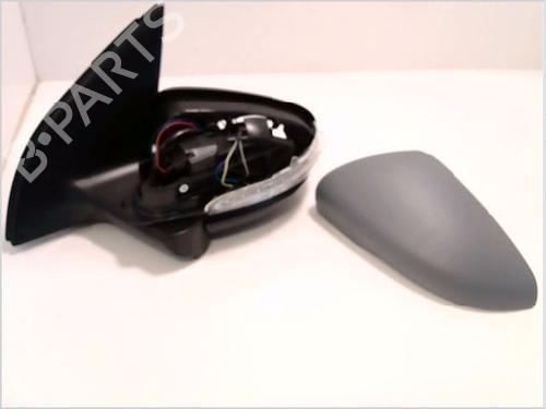 Used Left mirror VW GOLF VI (5K1) 1.6 TDI (105 hp) 26081992