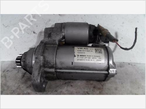 Used Starter VW POLO V (6R1, 6C1) 1.0 (75 hp) 26099211