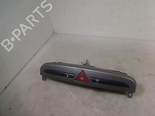 Used Warning switch PEUGEOT 308 I (4A_, 4C_) 1.6 HDi (92 hp) 26079091