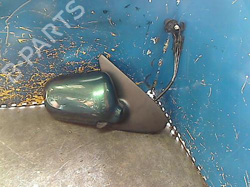 Used Right mirror VW POLO III (6N1) 60 1.4 (60 hp) 26059436