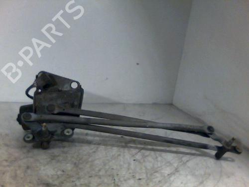 Front wiper motor PEUGEOT 306 Hatchback (7A, 7C, N3, N5) 1.9 D | BP26088176M29 