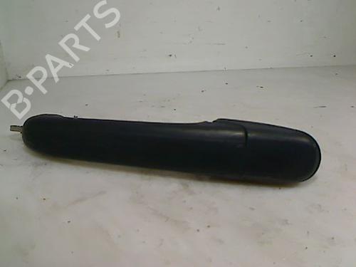 Used Front left exterior door handle VW POLO III (6N1) 60 1.4 (60 hp) 26078360