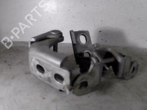 Used Hinge/Door check strap RENAULT GRAND SCÉNIC III (JZ0/1_) 1.6 dCi (JZ00, JZ12) (130 hp) 28324360