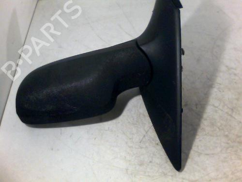 Left mirror RENAULT MEGANE II (BM0/1_, CM0/1_) 1.9 dCi (BM0G, CM0G) | BP26068572C26 