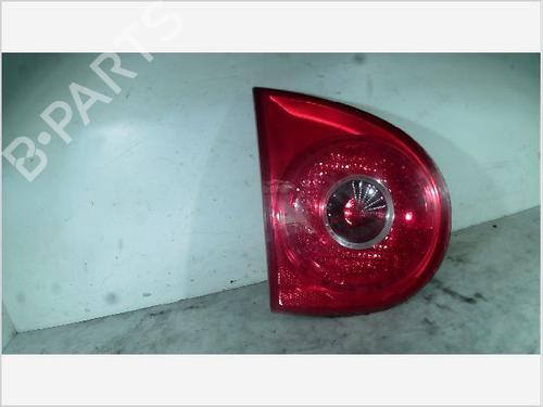 Venstre baglygte bagklap VW GOLF V (1K1) 2.0 TDI (136 hp) 26097670