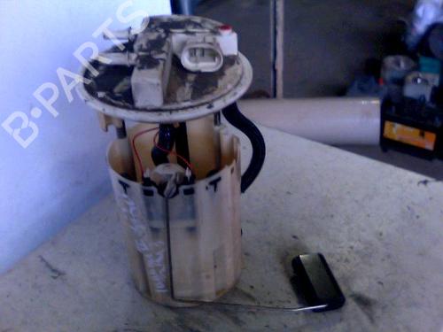 Used Fuel pump RENAULT LAGUNA II Grandtour (KG0/1_) 1.9 dCi (KG0G) (120 hp) 26112710