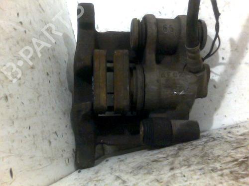 Left rear brake caliper MERCEDES-BENZ VITO Van (W638) 110 D 2.3 (638.074, 638.078) | BP26078608M107 