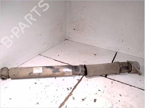 Used Right rear shock absorber CITROËN C4 I (LC_) 1.6 HDi (90 hp) 26101660