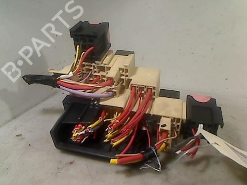 Fuse box RENAULT KANGOO Express (FW0/1_) 1.5 dCi 110 (FW06, FW12) | BP28323816E1 