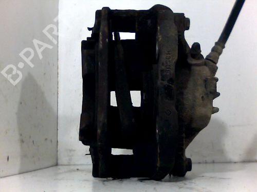 Left front brake caliper CITROËN XSARA PICASSO (N68) 2.0 HDi | BP26091549M105 