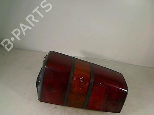 Used Left taillight FIAT PANDA (141_) 1000 i.e. Cat (45 hp) 26064618