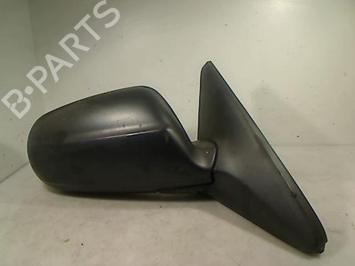 Right mirror HONDA CIVIC VI Hatchback (EJ, EK) 1.4 i S (EJ9) 76200S03P25Z