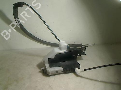 Used Front right lock PEUGEOT 308 CC (4B_) 2.0 HDi (140 hp) 26102429