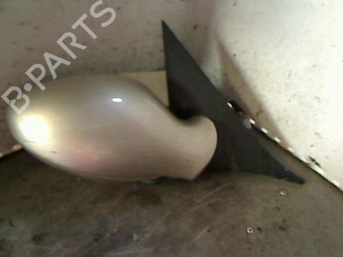 Right mirror ALFA ROMEO 156 (932_) 1.9 JTD 16V (932AXE00) | BP29578244C27 