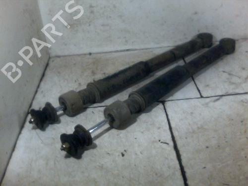 Used Right rear shock absorber RENAULT CLIO II (BB_, CB_) 1.2 (BB0A, BB0F, BB10, BB1K, BB28, BB2D, BB2H, CB0A,... (58 hp) 26092551