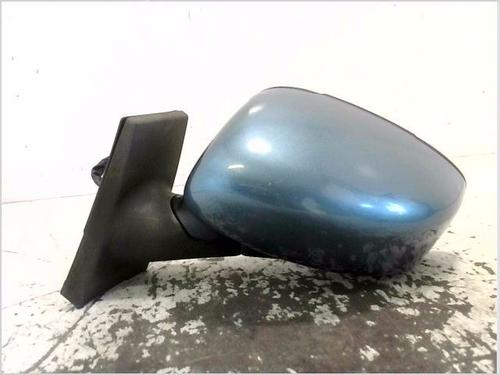 Used Left mirror Left mirror FIAT IDEA (350_) 1.3 D Multijet (70 hp) 33294636 33294636