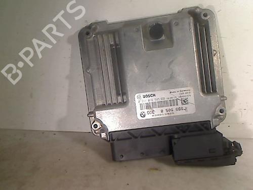 Engine control unit (ECU) MINI MINI CLUBMAN (R55) Cooper D | BP26092297M57 