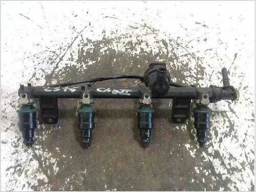 Used Injection rail Injection rail 38705302 38705302