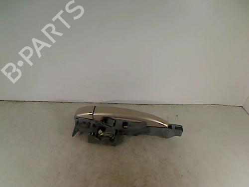 Türgriff hinten links außen für CITROËN C4 I (LC_) 1.6 HDi (109 hp) 26069964
