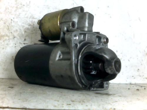 Used Starter Starter 39502927 39502927