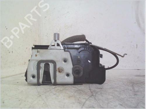 Used Front left lock FORD FIESTA VII (HJ, HF) 1.0 EcoBoost (125 hp) 26117718