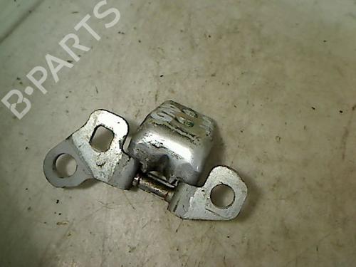 Used Hinge/Door check strap RENAULT CLIO III (BR0/1, CR0/1) 1.5 dCi (C/BR0G, C/BR1G) (68 hp) 26074625