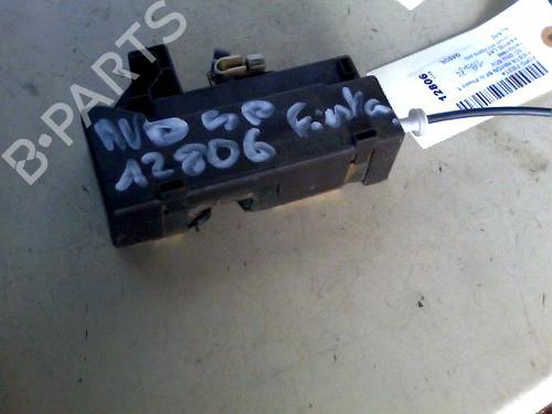 Used Front right lock FORD FIESTA IV (JA_, JB_) 1.8 D (60 hp) 29332687