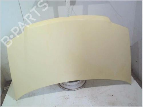 Used Hood FIAT PANDA (169_) 1.1 (169.AXA1A) (54 hp) 26119111