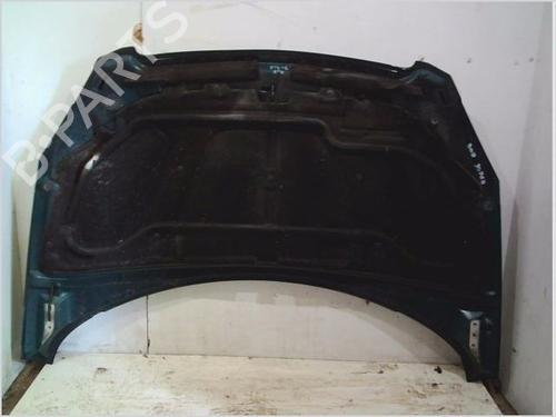 Hood PEUGEOT 307 (3A/C) 2.0 HDi 90 | BP26115897C1 