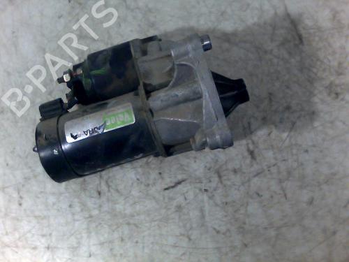 Used Starter PEUGEOT 406 (8B) 1.8 16V (110 hp) 26062332