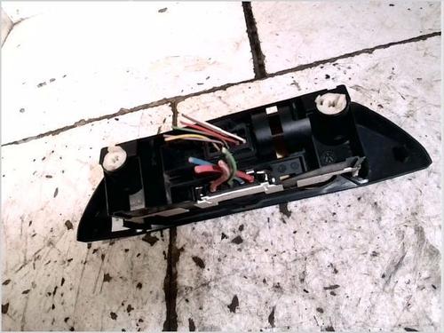 Commande Chauffage VW POLO (9N_, 9A_) 1.2 12V | BP26095987I5 