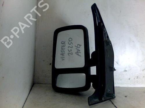 Left mirror RENAULT MASTER II Van (FD) 2.8 dTI | BP26081895C26 