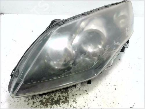 Used Left headlight RENAULT LAGUNA III (BT0/1) 2.0 GT (204 hp) 30876553