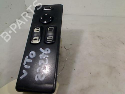 Used Switch MERCEDES-BENZ VITO Van (W638) 108 CDI 2.2 (638.094) (82 hp) 29472580