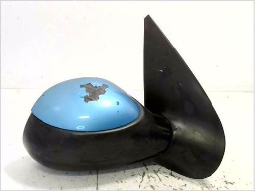 Retrovisor derecho PEUGEOT 206 Hatchback (2A/C) 1.4 i (75 hp) 26079604